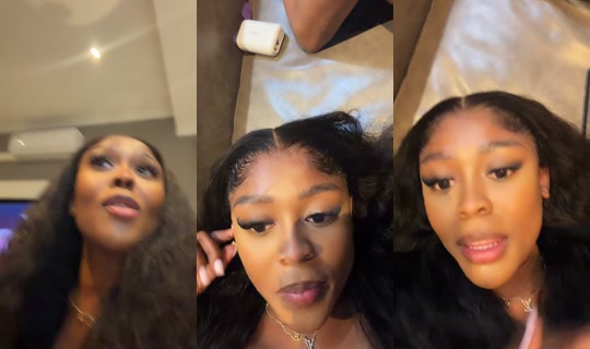 boikanyo.mbatha's Live Session — Jul 23, 2026, 8:09 PM