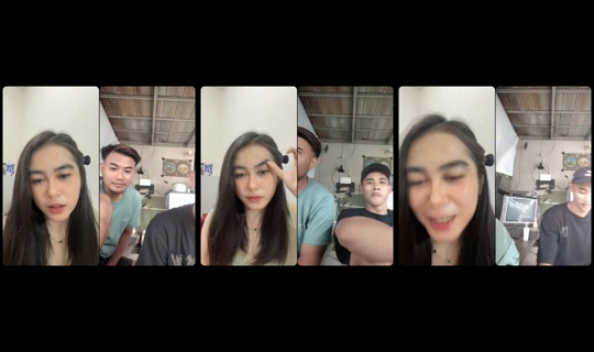 boissssaqua's Live Session — Aug 26, 2026, 6:20 AM