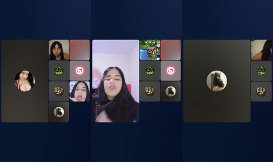 bombom.1011's Live Session — Sep 25, 2026, 5:20 AM