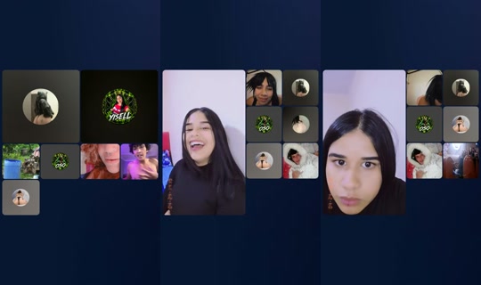 bombom.1011's Live Session — Sep 25, 2026, 6:38 AM