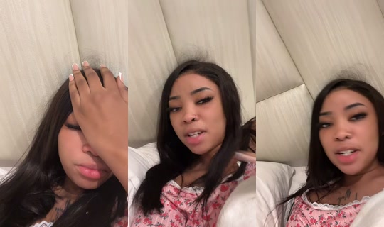 bomqomoyi_'s Live Session — Jul 25, 2026, 7:19 PM