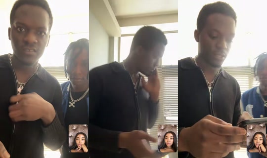 bomqomoyi_'s Live Session — Oct 16, 2026, 11:33 AM