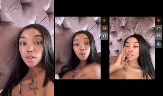 bomqomoyi_'s Live Session — Oct 23, 2026, 2:12 PM