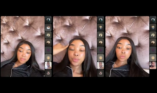 bomqomoyi_'s Live Session — Oct 24, 2026, 8:11 AM