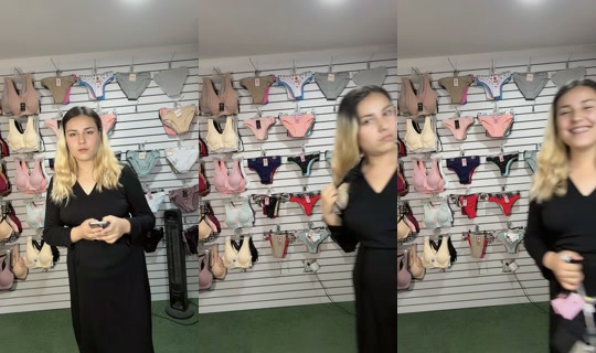 boneteriadcjshop's Live Session — Jul 9, 2026, 5:07 AM