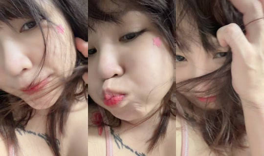 bongbebebong's Live Session — Aug 23, 2026, 6:04 PM