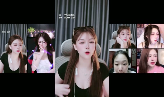 bonglinh1106's Live Session — Jul 8, 2026, 1:35 PM