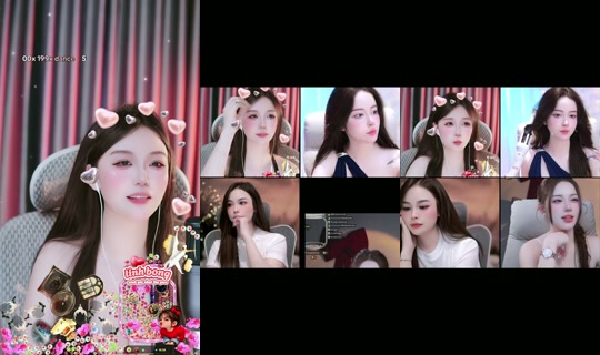 bonglinh1106's Live Session — Oct 19, 2026, 2:49 PM