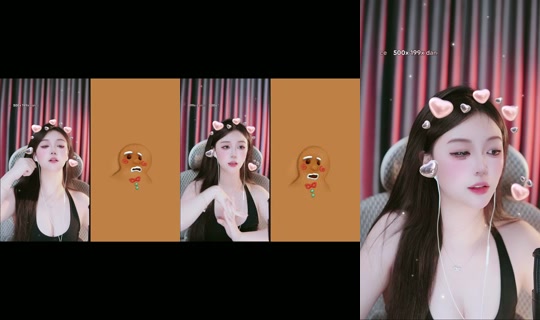 bonglinh1106's Live Session — Oct 19, 2026, 5:45 PM