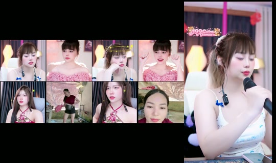 bongyeu202628's Live Session — Jul 26, 2026, 3:33 AM