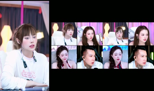bongyeu202628's Live Session — Jul 27, 2026, 3:26 AM