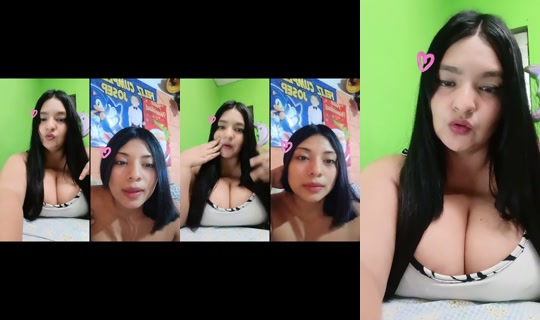 bonita16458's Live Session — Sep 18, 2026, 12:58 AM