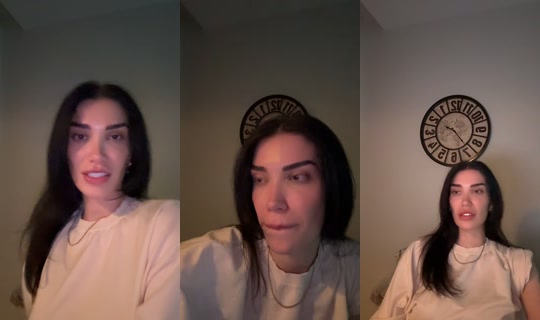 bonita9863q's Live Session — Jul 26, 2026, 11:58 PM