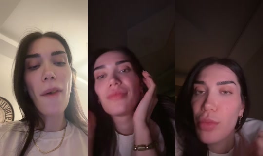 bonita9863q's Live Session — Jul 27, 2026, 1:25 AM