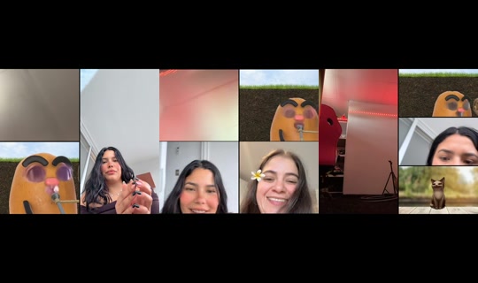 bonitagenesis's Live Session — Sep 19, 2026, 8:46 PM