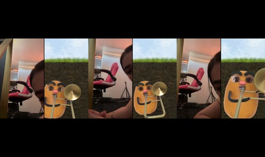 bonitagenesis's Live Session — Sep 21, 2026, 1:35 PM