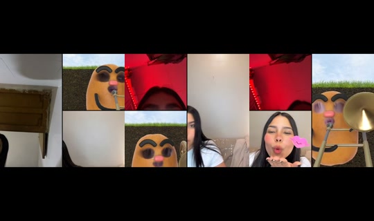 bonitagenesis's Live Session — Sep 21, 2026, 11:18 PM