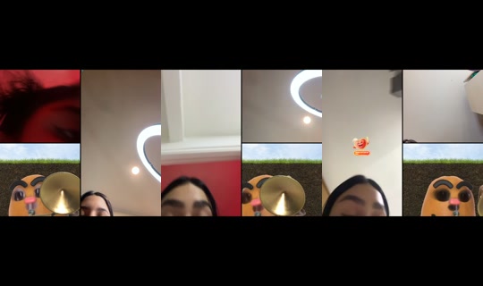 bonitagenesis's Live Session — Sep 22, 2026, 12:14 AM