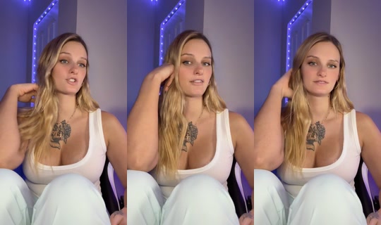 bonniebazz's Live Session — Jul 8, 2026, 4:37 PM