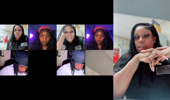 bonnieparker3055's Live Session — Jul 31, 2026, 4:36 PM
