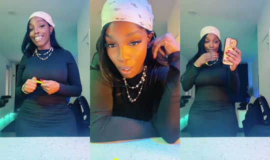 bonniesdajewel's Live Session — Jul 25, 2026, 12:46 AM