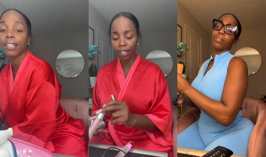 bonniesdajewel's Live Session — Aug 31, 2026, 5:47 PM