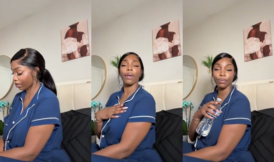 bonniesdajewel's Live Session — Sep 8, 2026, 6:28 AM