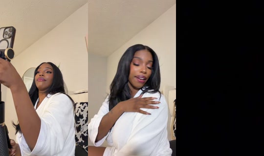 bonniesdajewel's Live Session — Oct 16, 2026, 5:40 AM