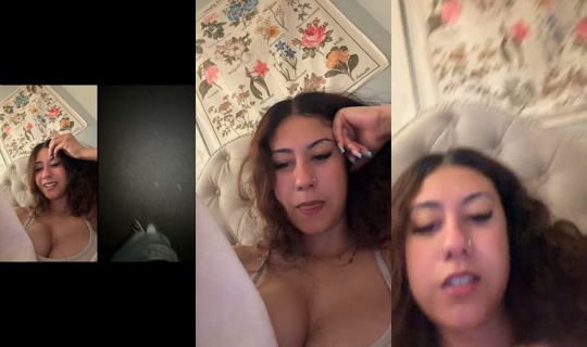 bonniiee077's Live Session — Jul 18, 2026, 8:01 AM