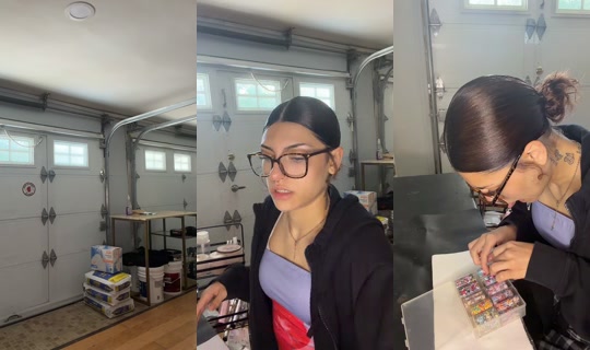 boobahcore's Live Session — Jul 24, 2026, 4:10 PM
