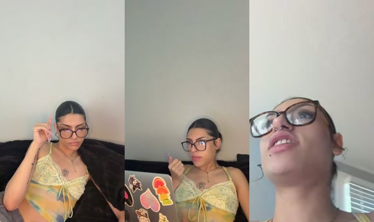 boobahcore's Live Session — Jul 27, 2026, 7:58 PM