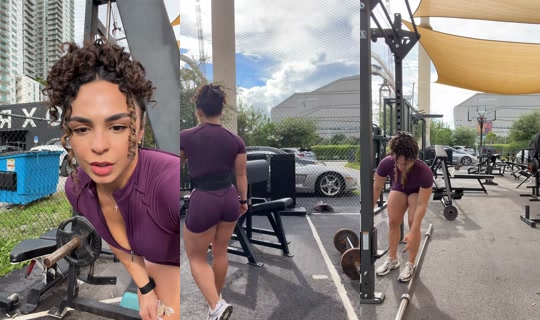 boominbodbyshadia's Live Session — Sep 22, 2026, 1:15 PM