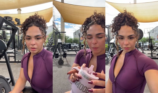 boominbodbyshadia's Live Session — Sep 22, 2026, 2:06 PM