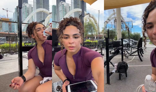 boominbodbyshadia's Live Session — Sep 22, 2026, 2:51 PM