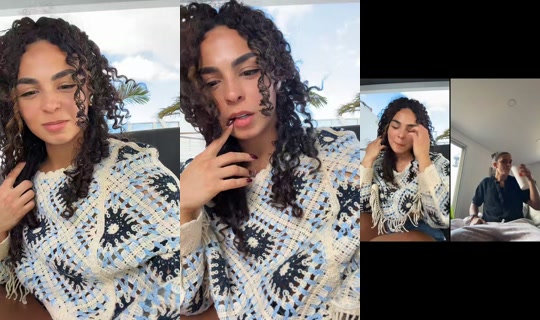 boominbodbyshadia's Live Session — Sep 25, 2026, 8:07 PM