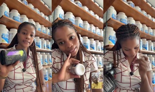 booster.dakar's Live Session — Oct 8, 2026, 3:21 PM