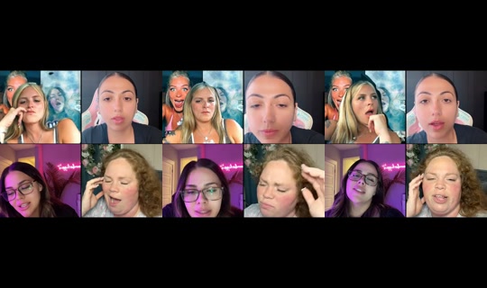bootybri_15's Live Session — Jul 26, 2026, 12:40 AM