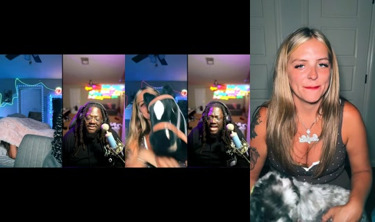 bootybri_15's Live Session — Jul 26, 2026, 2:37 AM