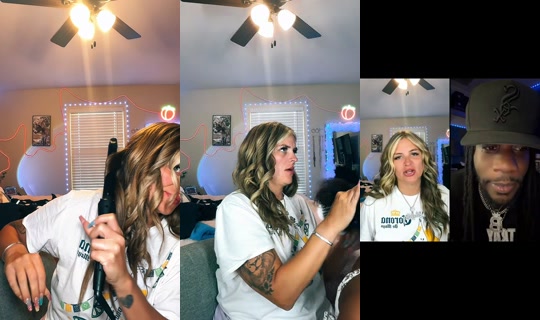 bootybri_15's Live Session — Jul 26, 2026, 11:49 AM