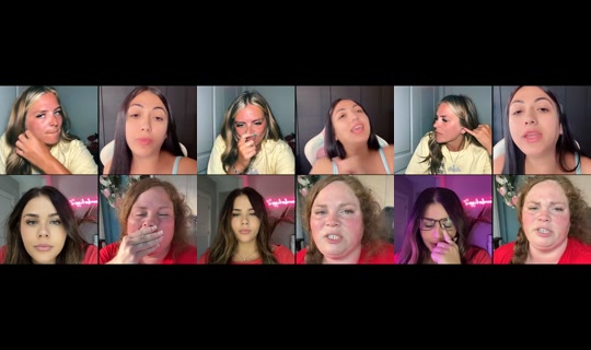 bootybri_15's Live Session — Jul 26, 2026, 11:39 PM