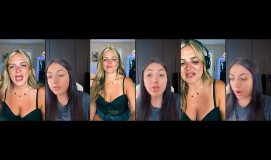 bootybri_15's Live Session — Jul 27, 2026, 10:10 PM