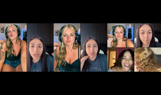 bootybri_15's Live Session — Jul 28, 2026, 12:15 AM