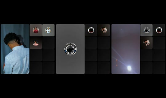 boqorka203's Live Session — Jul 15, 2026, 12:45 AM