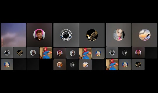 boqorka203's Live Session — Jul 26, 2026, 8:57 PM