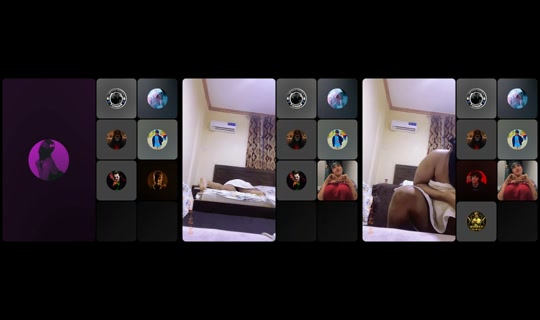 boqorka203's Live Session — Jul 27, 2026, 1:11 AM