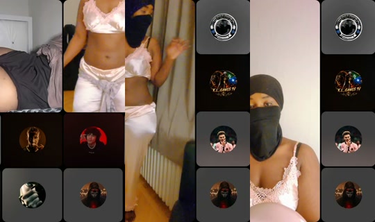 boqorka203's Live Session — Jul 27, 2026, 11:09 PM