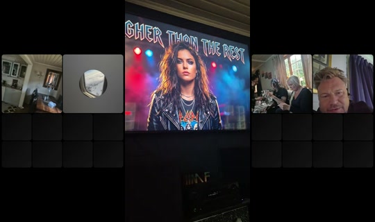 borgepreben50's Live Session — Jul 25, 2026, 5:34 PM