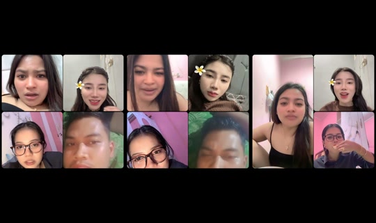 boru_damanik07's Live Session — Oct 9, 2026, 4:06 PM