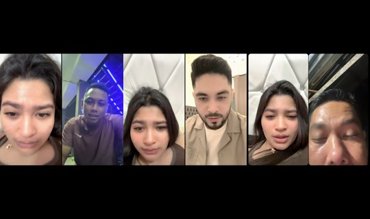 boru_damanik07's Live Session — Oct 10, 2026, 3:45 PM