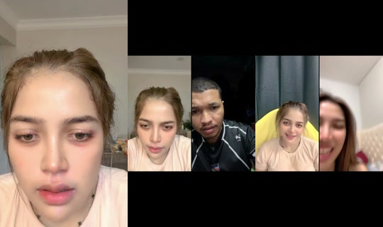 borujabat75's Live Session — Sep 16, 2026, 7:47 PM